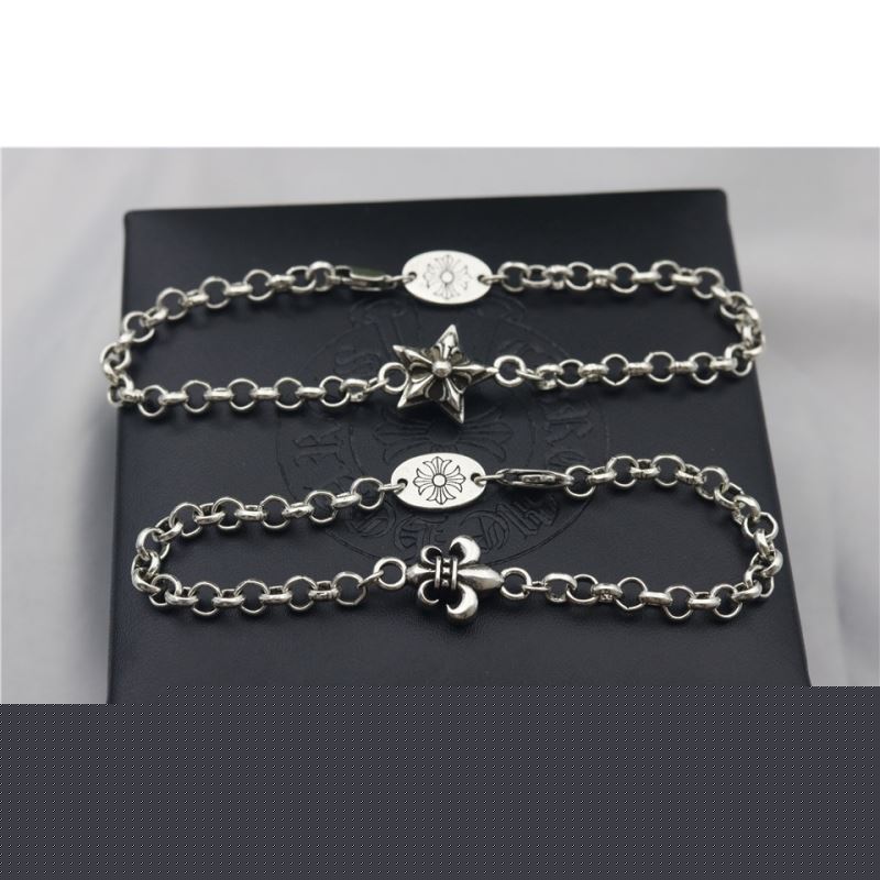 Ch**me He**ts bracelets